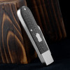 Steenkamp Custom Barlow LSCF / SS