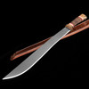 Condor Country Backroads Machete