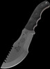 Tops Tom Brown Tracker #3 Fixed Blade