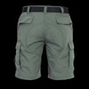 Pentagon BDU 2.0 Shorts Black