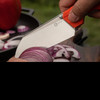 Civivi Hid G10 Satin Folding Knife Orange