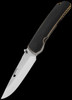 Rockstead HIGOIIX-CF-ZDP (SG) Folding Knife