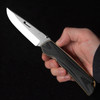 Rockstead HIGOIIX-CF-ZDP (SG) Folding Knife