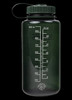 Nalgene Wide Mouth Sustain Mocha 1L