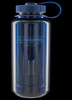 Nalgene Wide Mouth Sustain Denim 1L