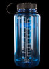 Nalgene Wide Mouth Sustain Blue 1L