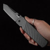 Cold Steel Hatamoto Linerlock Folding Knife