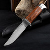 Buck Brahma 117 - Heritage Folding Knife