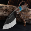 Condor Blue River Skinner Fixed Blade