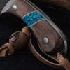 Condor Blue River Skinner Fixed Blade