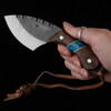 Condor Blue River Skinner Fixed Blade