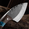 Condor Blue River Skinner Fixed Blade