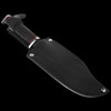 Condor Gray Pioneer Bowie Fixed Blade