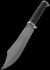 Condor Gray Pioneer Bowie Fixed Blade