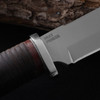 Condor Gray Pioneer Bowie Fixed Blade