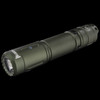 Wuben C3 Flashlight Green