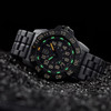 Luminox Navy Seal 3500 Black/Carbonox