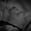 TAD Primer Cotton Crew Black