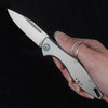 MKM Fara Titanium Folding Knife
