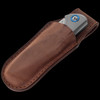 MKM Fara Titanium Folding Knife