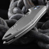 MKM Fara Titanium Folding Knife