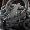 MKM Ice PVD Folding Knife