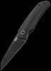 MKM Ice PVD Folding Knife