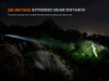 Fenix PD35R Advanced Command Edition Flashlight
