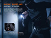 Fenix TK35R Flashlight