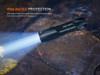 Fenix TK35R Flashlight