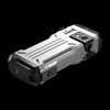 Wuben X2 PRO UV Flashlight White