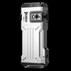 Wuben X2 PRO UV Flashlight White