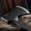 Condor Campsite Axe Desert Tan