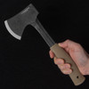 Condor Campsite Axe Desert Tan