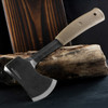 Condor Campsite Axe Desert Tan