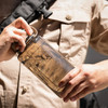 TAD Nalgene 32oz TAD Ed Woodsman Topo