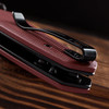 Civivi Altus Burgundy