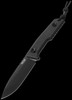 TRC Urban Tactical / DLC / BCCF / Kydex Fixed Blade