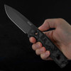 TRC Urban Tactical / DLC / BCCF / Kydex Fixed Blade