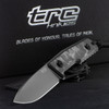 TRC Urban Tactical / DLC / BCCF / Kydex Fixed Blade