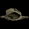 Mil-Tec Belt Bag w Bottle Olive