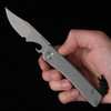 Tactile Knife Company Bexar Bottle Opener Folding Knife