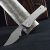 Tactile Knife Company Bexar Bottle Opener Folding Knife