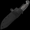 Condor Black Leaf Fixed Blade