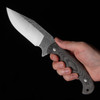 Condor Black Leaf Fixed Blade