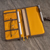 Lochby Voyager Journal Brown