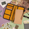 Lochby Voyager Journal Bumblebee