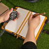 Lochby Voyager Journal Bumblebee