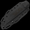 SOG Hidaka FX 3V Green Fixed Blade