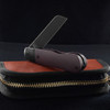 Wheat State Cutlery Peacemaker Red River Folding Knifer